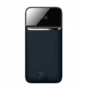 Baseus Magnetic Powerbank 10000mAh 20W PPCX010103