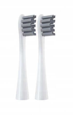 Główka x2 do OCLEAN X PRO Z1 F1 ONE AIR 2 Biała
