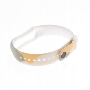 Opaska Moro Wzór 13 do Xiaomi Mi Band 3 / 4