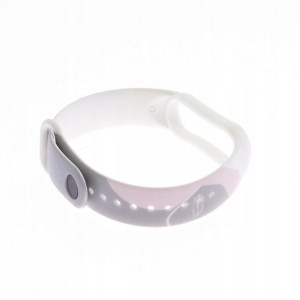 Opaska Moro Wzór 17 do Xiaomi Mi Band 3 / 4
