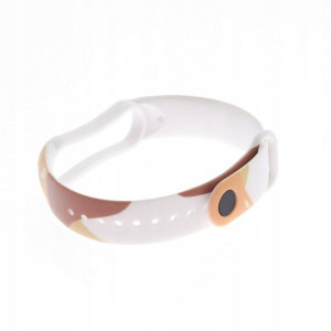 Opaska Moro Wzór 11 do Xiaomi Mi Band 3 / 4