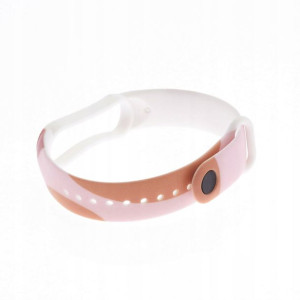 Opaska Moro Wzór 15 do Xiaomi Mi Band 3 / 4