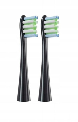 Główka x2 do OCLEAN X PRO Z1 F1 ONE AIR 2 Czarna