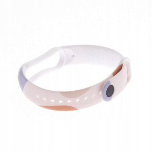 Opaska Moro Wzór 16 do Xiaomi Mi Band 3 / 4