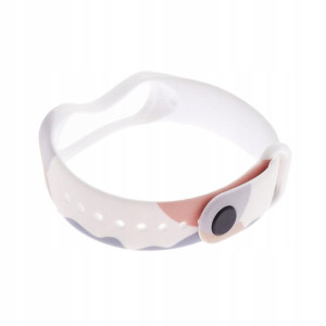 Opaska Moro Wzór 12 do Xiaomi Mi Band 3 / 4