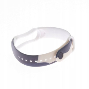 Opaska Moro Wzór 14 do Xiaomi Mi Band 3 / 4