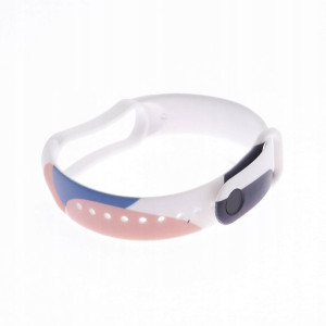 Opaska Moro Wzór 10 do Xiaomi Mi Band 3 / 4