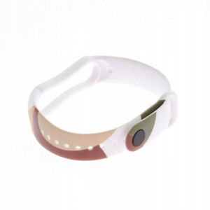 Opaska Moro Wzór 4 do Xiaomi Mi Band 3 / 4