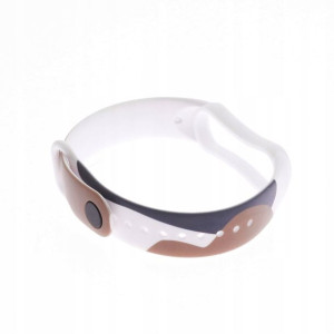 Opaska Moro Wzór 1 do Xiaomi Mi Band 3 / 4