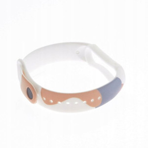 Opaska Moro Wzór 2 do Xiaomi Mi Band 3 / 4