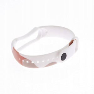 Opaska Moro Wzór 5 do Xiaomi Mi Band 3 / 4