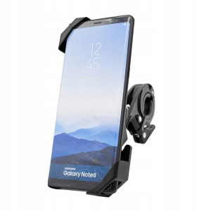 Uchwyt rowerowy obracany 11cm M111051