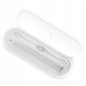 Etui do Szczoteczki Oclean X/X Pro/Z1 Grey Szare
