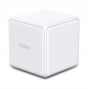 Aqara Magic Cube Przełącznik MFKZQ01LM