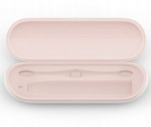 Etui do Szczoteczki Oclean X/X Pro/Z1/F1/Elite Róż