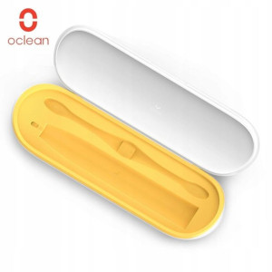 Etui do Szczoteczki Oclean X/X Pro/Z1 Orange