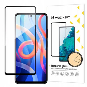 Wozinsky szkło do Xiaomi Redmi Note 11