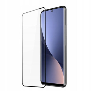 Szkło Hartowane 10D Dux Ducis do Xiaomi 12 Pro