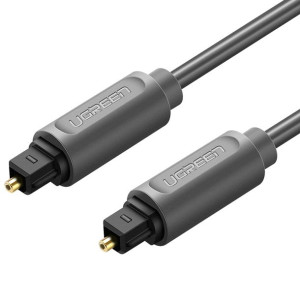 Ugreen AV122 Kabel optyczny Toslink Audio 1,5m