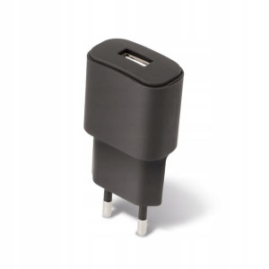 Ładowarka sieciowa Forever USB 2A TC-01 + kabel BL