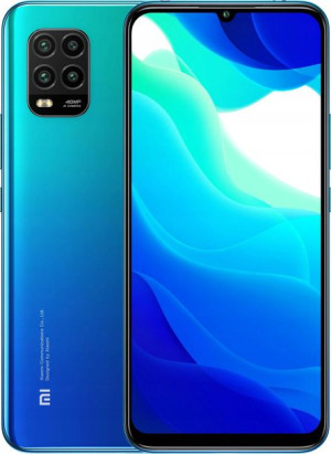 Xiaomi Mi 10 Lite 6/64GB NFC 5G Aurora Blue