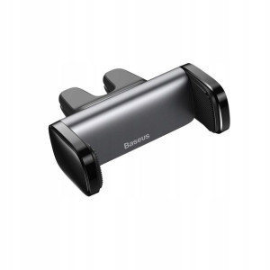 Baseus Car Mount uchwyt na kratkę nawiewu SUGP-01