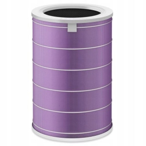 Filtr Xiaomi Air Purifier Antiba fioletowy MCR-FLG