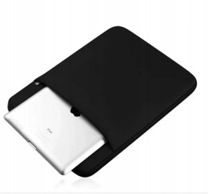 Etui na laptopa neoprenowe 13.3" M222009BK