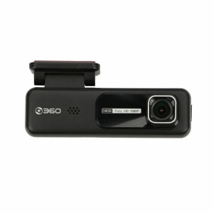 360 HK30 rejestrator samochodowy 1080p MicroSD