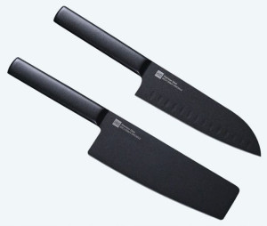 Noże kuchenne stal nierdzewna HU0015 Xiaomi HuoHou