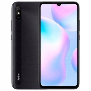 Xiaomi Redmi 9AT 2/32GB 5000mAh Grey Szary