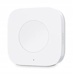 Aqara Wireless Mini Switch bezprzewodowy włącznik