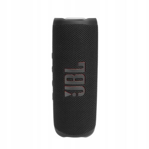 Głośnik bezprzewodowy JBL FLIP 6 BLKEU