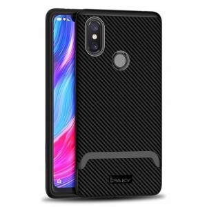 Etui Ipaky Bumblebee Xiaomi Mi8 SE 5.88 Szare