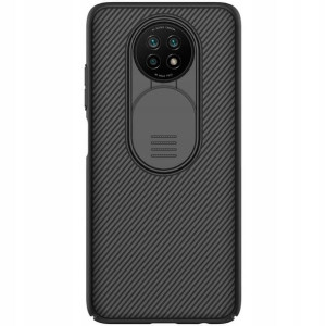 Nillkin CamShield do Xiaomi Redmi Note 9T Czarne
