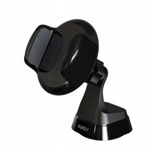 Aukey HD-C28 uchwyt na przednią szybę 360°