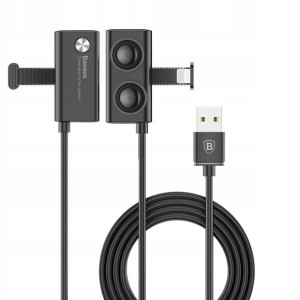Baseus kabel gamingowy Lightning kąt CALXP-A01 1m