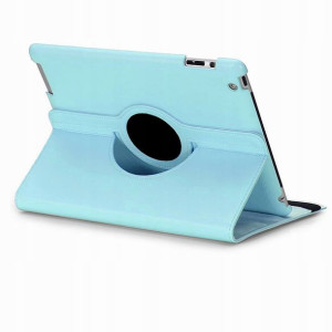 Etui obracane 360 na tablet iPAD 2 3 4- M222A001LB