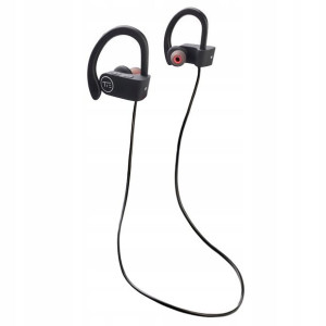 Słuchawki TIE Bluetooth 4.1 Earphones SPORT