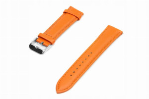 Skórzany pasek Amazfit Stratos GTR 2 GTR 3 PRO