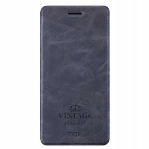 Pokrowiec Back Case Czarny MOFI Lenovo A850+