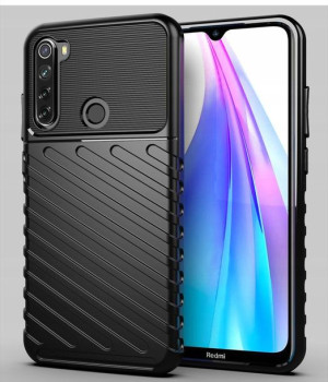 Thunder Case etui do Xiaomi Redmi Note 8T czarny