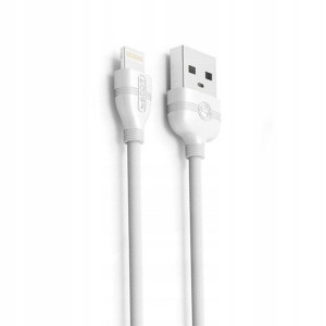 Proda Normee PD-B05i kabel Lightning 1.2m biały