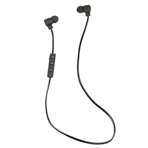 Słuchawki TIE Bluetooth 4.1 Earphones Daily