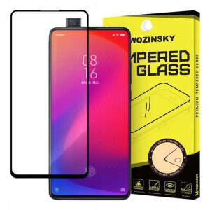 Wozinsky Szkło hartow FG Xiaomi Mi 9T Redmi K20 BL