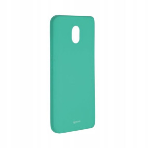 Roar Colorful Jelly Case Xiaomi Redmi 8A Miętowy