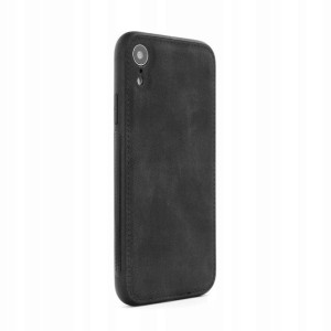 Forcell Denim Etui Xiaomi Redmi 7 Czarne