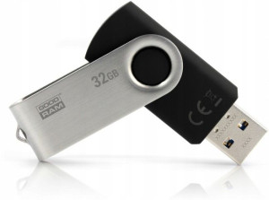Pendrive GoodRam Twister 32GB USB 3.0 UTS3