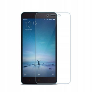 Szkło hartowane przezroczyste Xiaomi Redmi Note 2