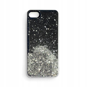 Wozinsky Star Glitter etui do Xiaomi Mi 11 Czarne